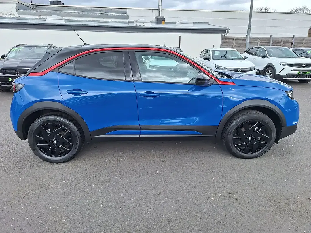 Opel Mokka 1.2 GS Line - Thumbnail 2