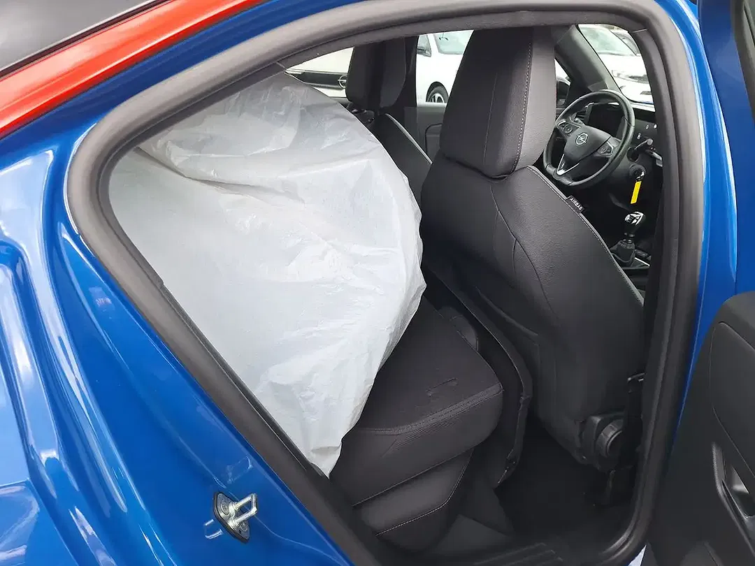 Opel Mokka 1.2 GS Line - Thumbnail 8