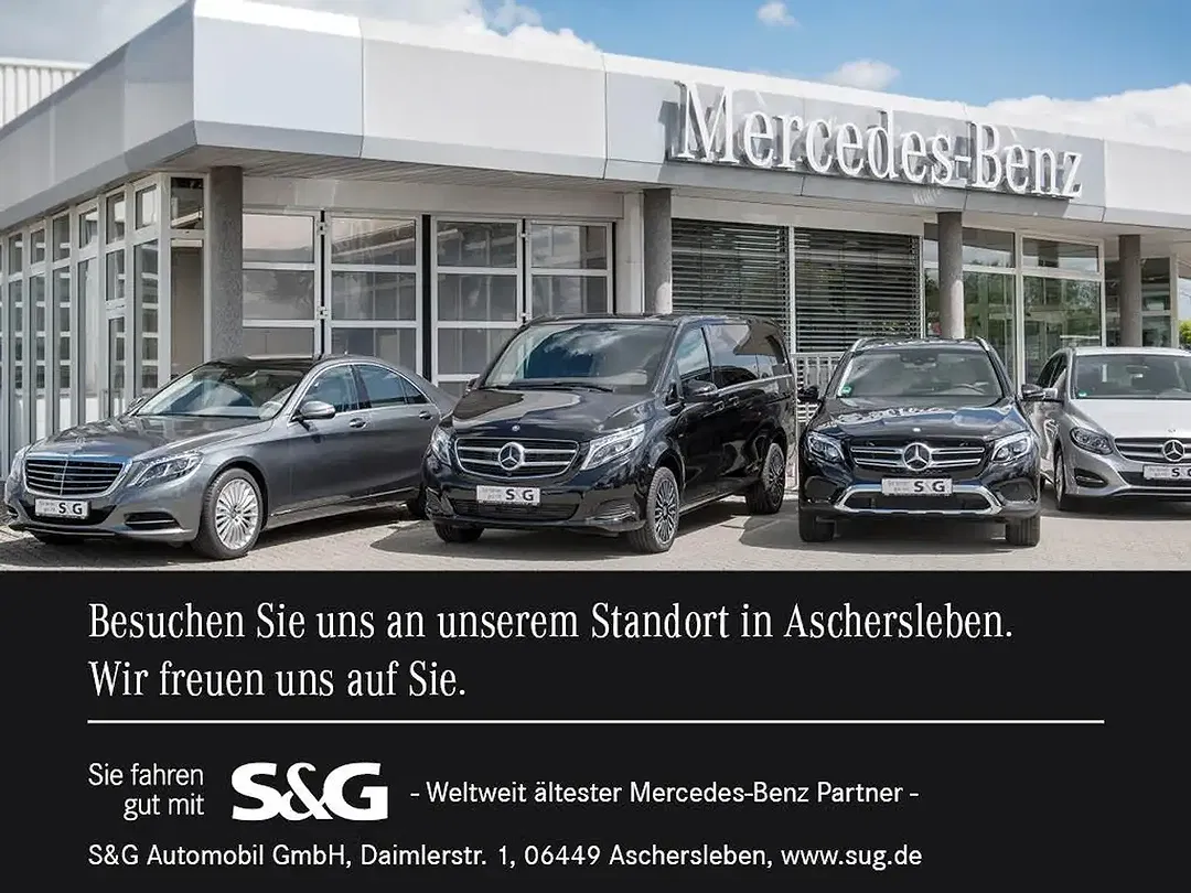 Mercedes-Benz SL 63 AMG Night - Thumbnail 14