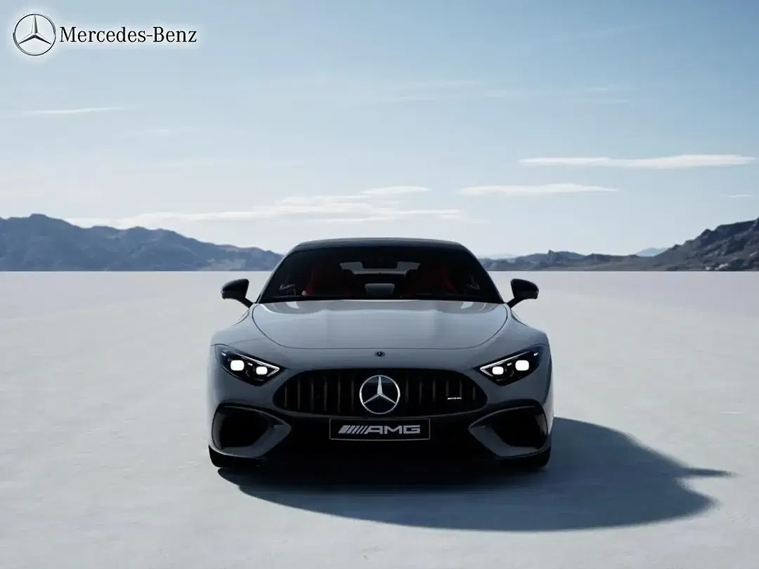 Mercedes-Benz SL 63 AMG Night - Thumbnail 7