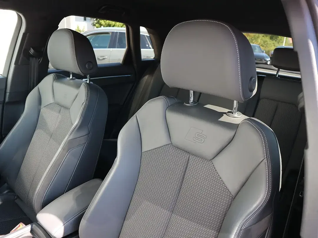 Audi Q3 45 TFSI e S line - Thumbnail 10
