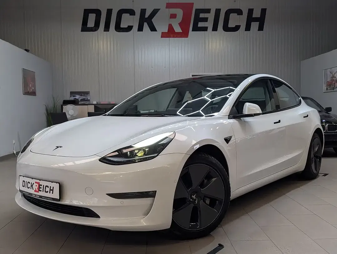 Tesla Model 3 AWD Dual Motor Long Range - foto 1