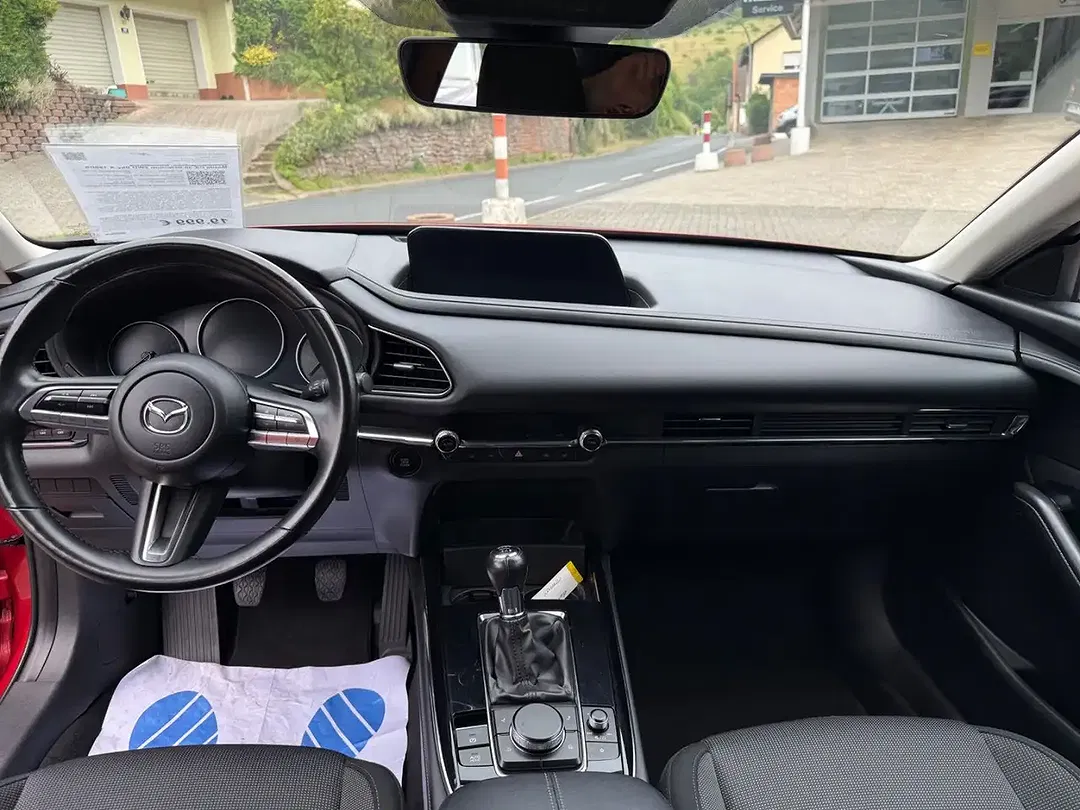 Mazda CX-3 SKYACTIV-X Selection - Thumbnail 12