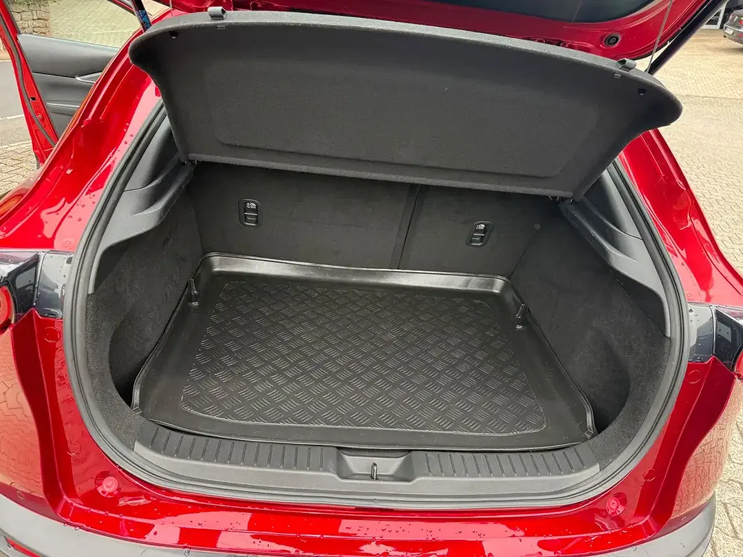 Mazda CX-3 SKYACTIV-X Selection - Thumbnail 13
