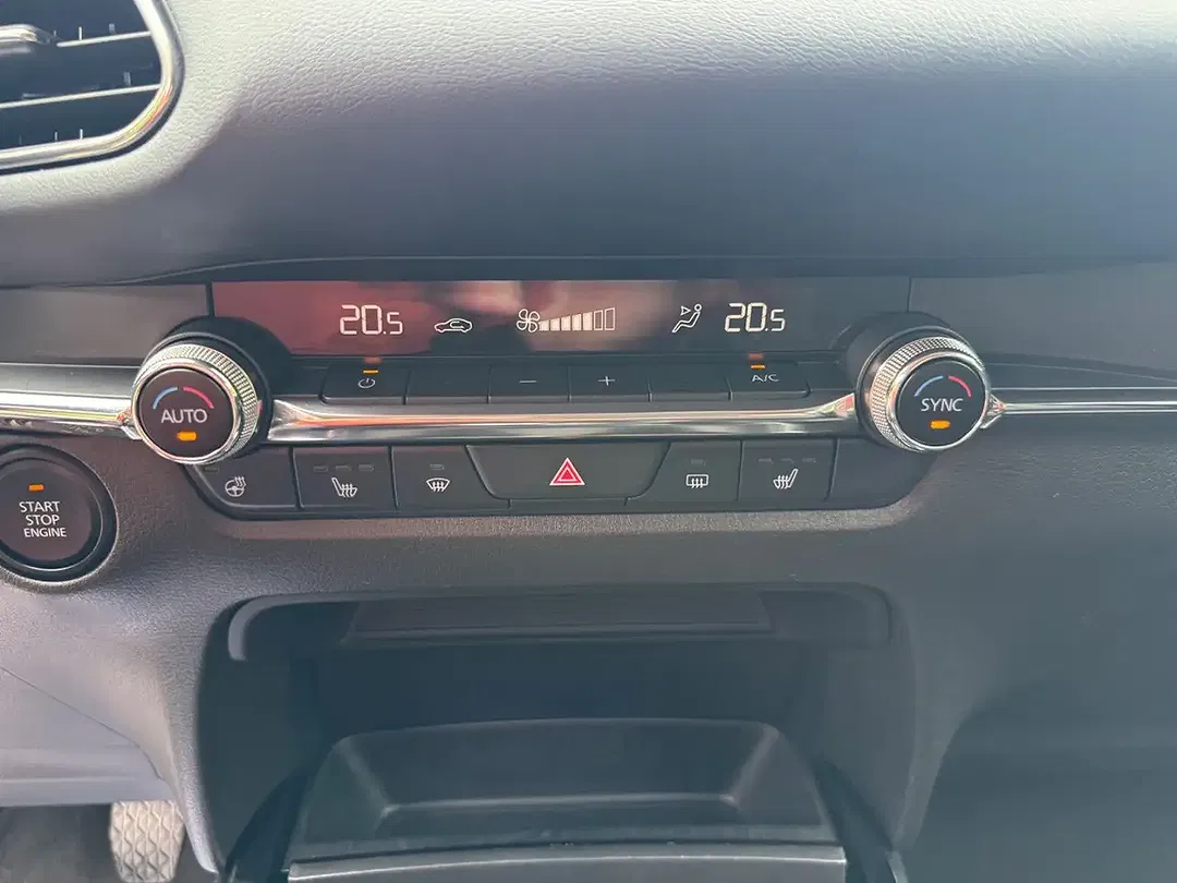 Mazda CX-3 SKYACTIV-X Selection - Thumbnail 17