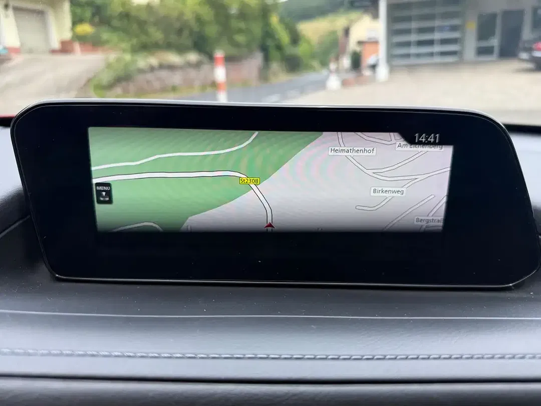 Mazda CX-3 SKYACTIV-X Selection - Thumbnail 18