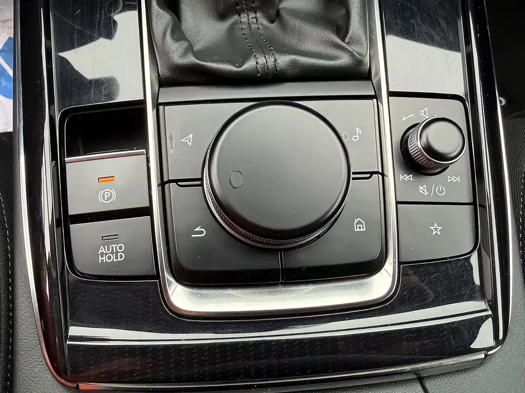 Mazda CX-3 SKYACTIV-X Selection - Thumbnail 19
