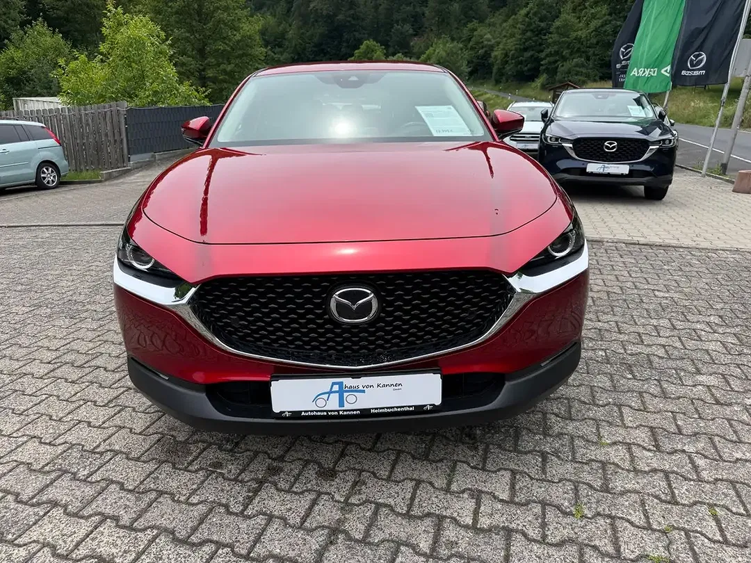 Mazda CX-3 SKYACTIV-X Selection - foto 2
