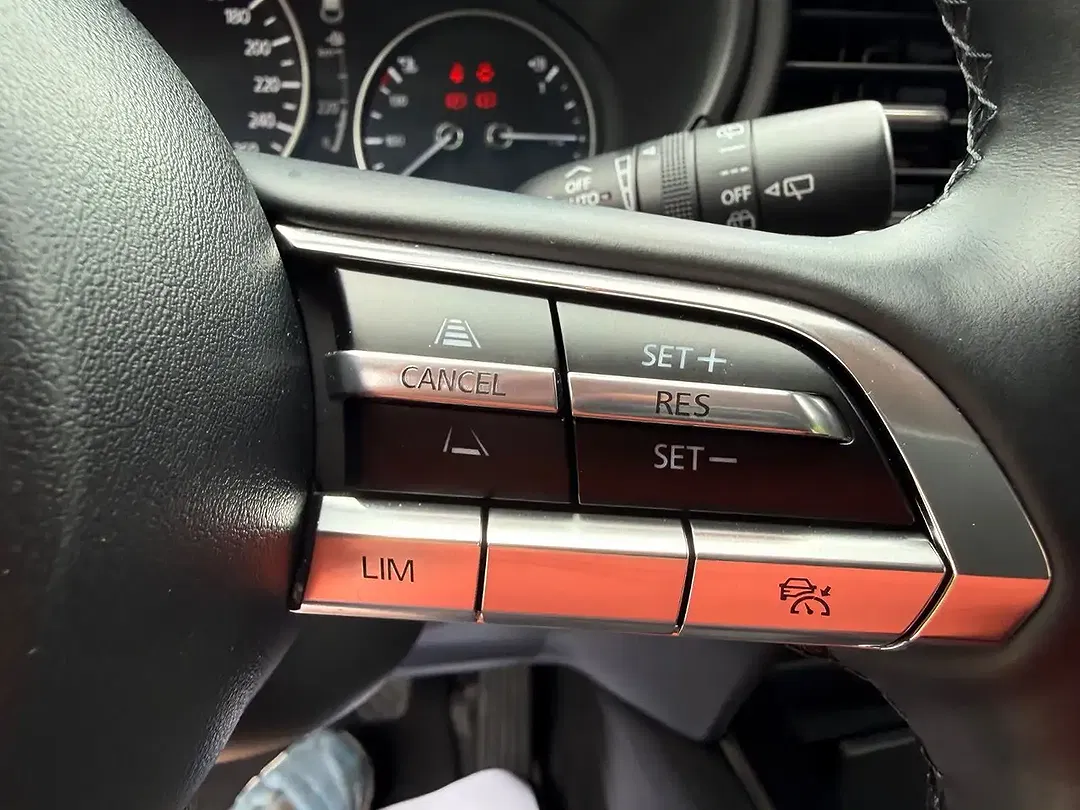 Mazda CX-3 SKYACTIV-X Selection - Thumbnail 20
