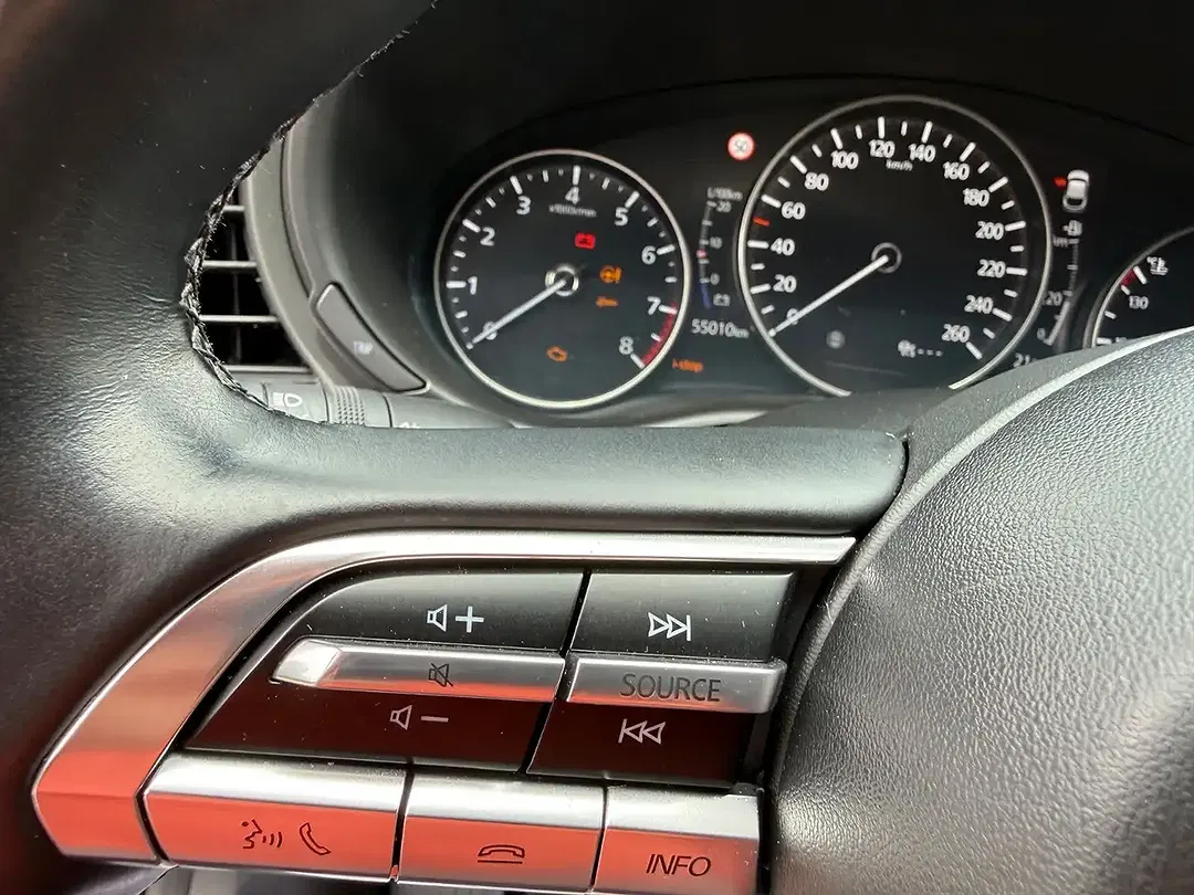 Mazda CX-3 SKYACTIV-X Selection - Thumbnail 21