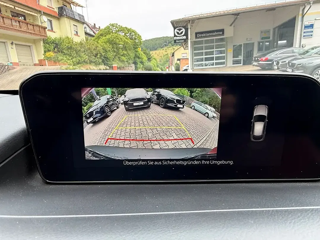 Mazda CX-3 SKYACTIV-X Selection - Thumbnail 23