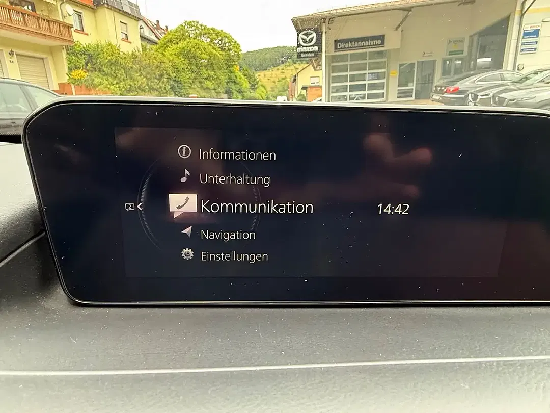 Mazda CX-3 SKYACTIV-X Selection - Thumbnail 24