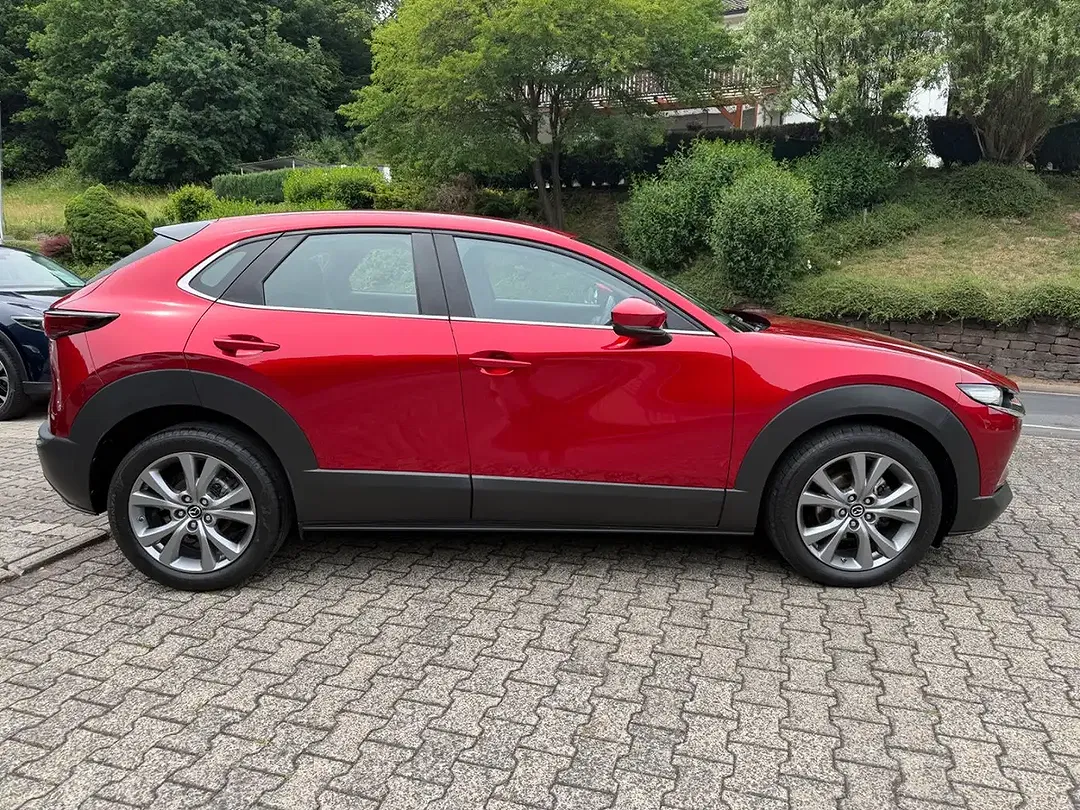 Mazda CX-3 SKYACTIV-X Selection - Thumbnail 4