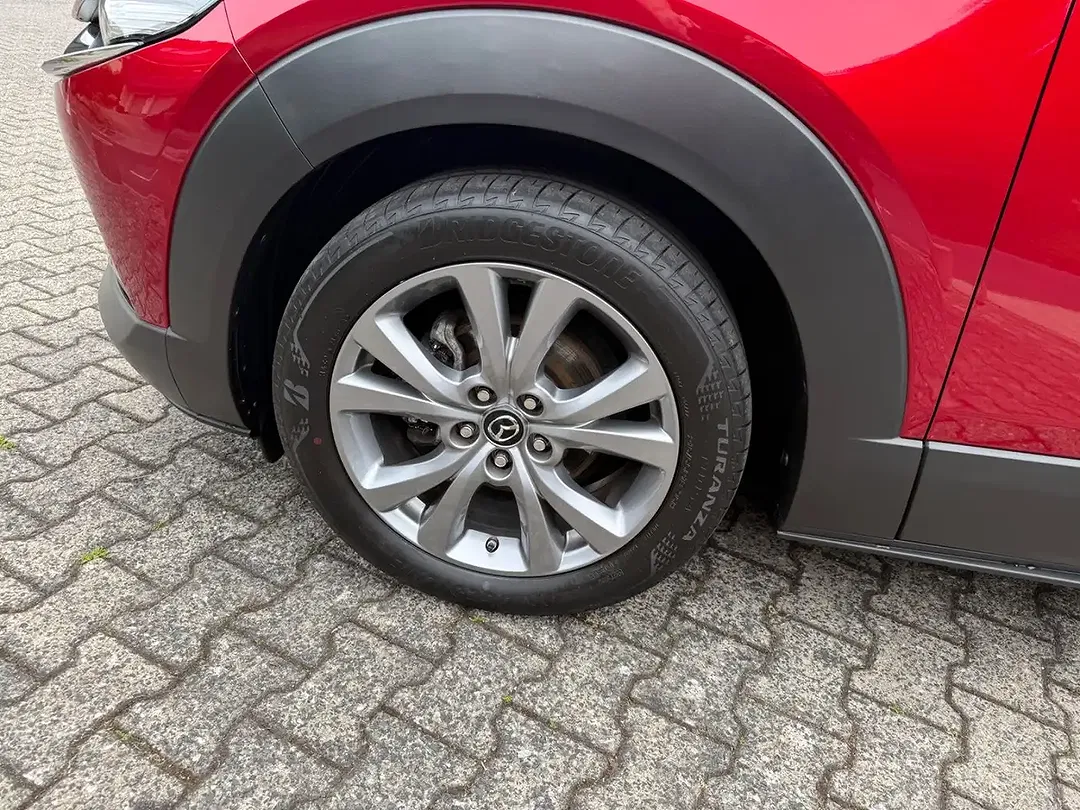 Mazda CX-3 SKYACTIV-X Selection - Thumbnail 9