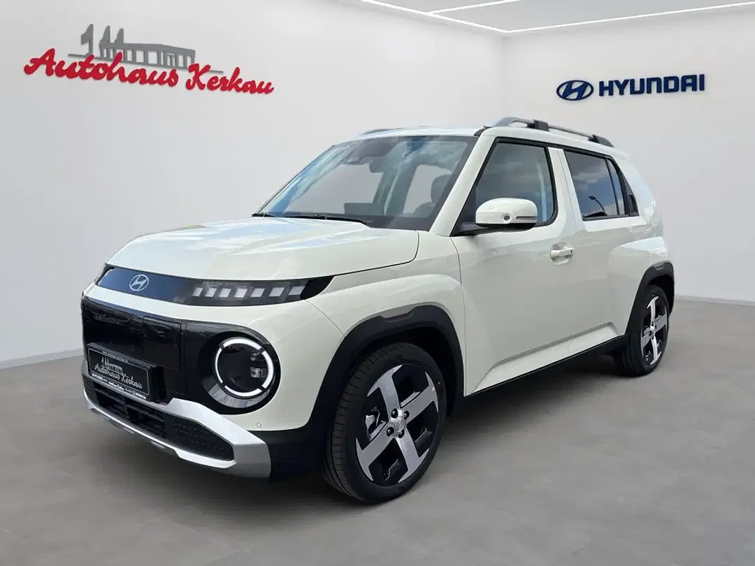 Hyundai Inster Trend - foto 1