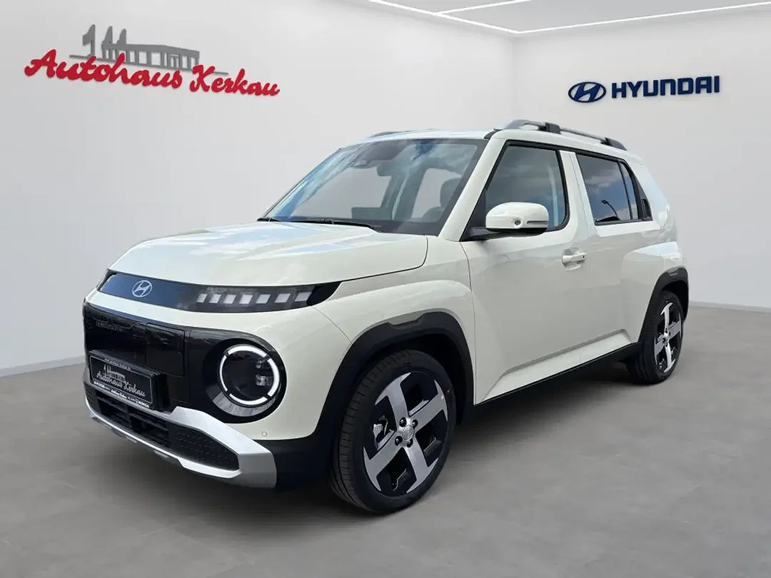 Hyundai Inster Trend - Afbeelding 1