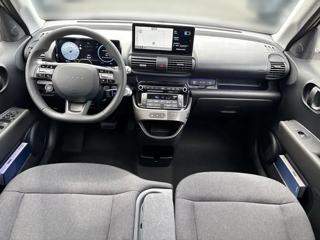 Hyundai Inster Trend - Thumbnail 10