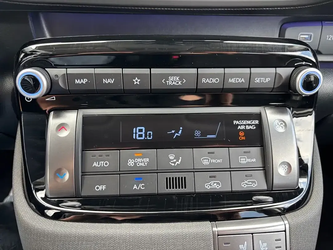 Hyundai Inster Trend - Thumbnail 14