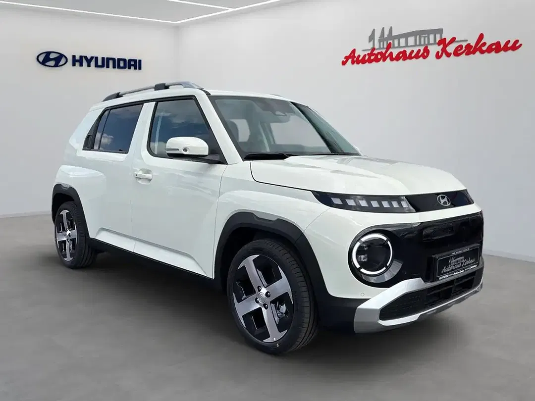 Hyundai Inster Trend - foto 2