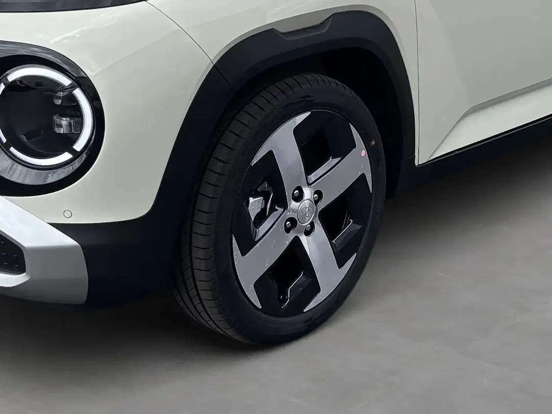 Hyundai Inster Trend - Thumbnail 5