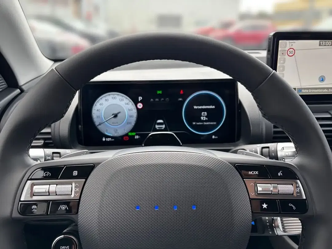 Hyundai Inster Trend - Thumbnail 7