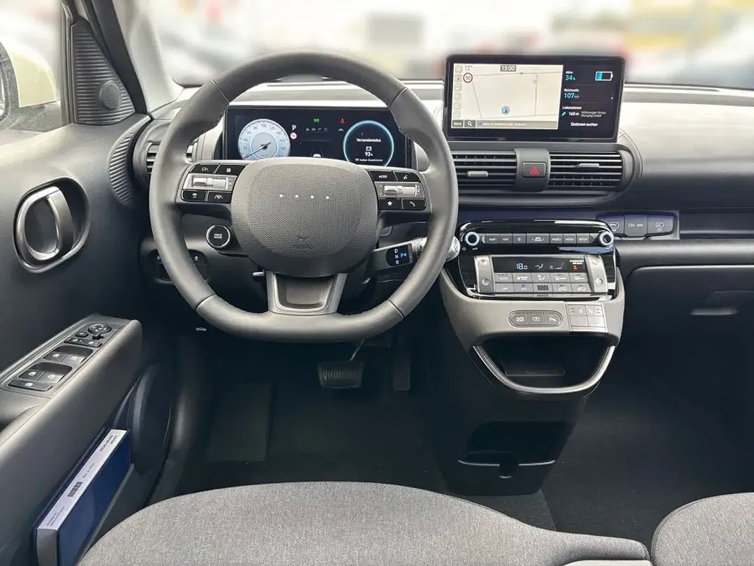 Hyundai Inster Trend - Thumbnail 9