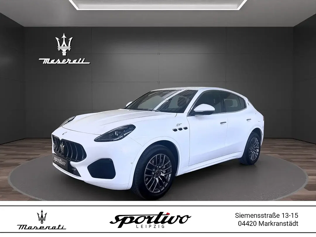 Maserati Grecale GT - Afbeelding 1