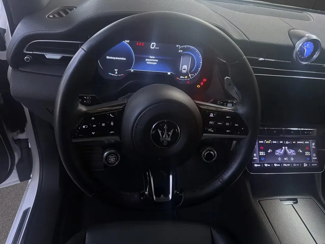 Maserati Grecale GT - Thumbnail 10