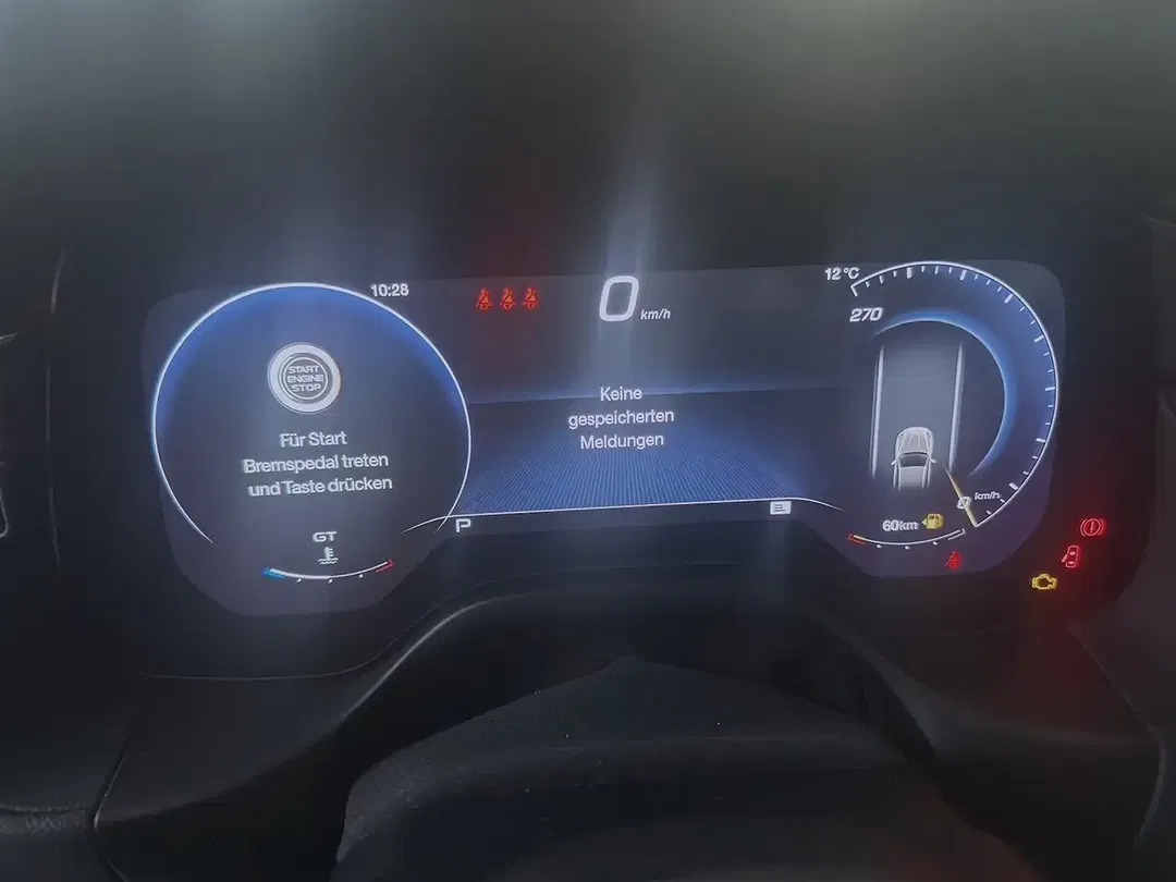 Maserati Grecale GT - Thumbnail 11