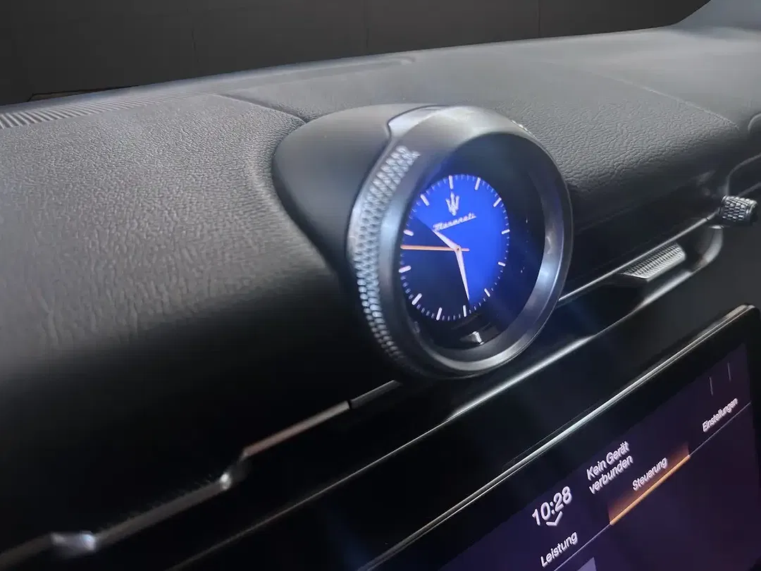 Maserati Grecale GT - Thumbnail 13
