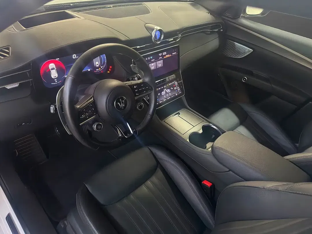 Maserati Grecale GT - Thumbnail 14