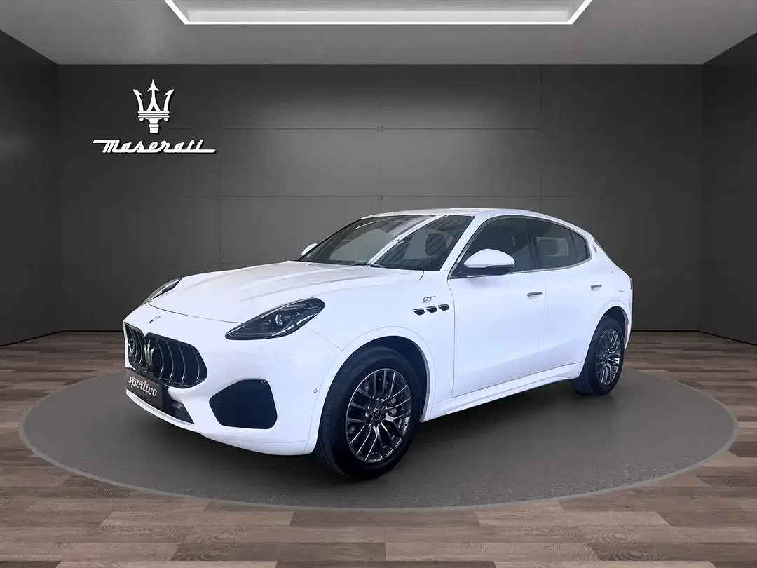 Maserati Grecale GT - foto 2