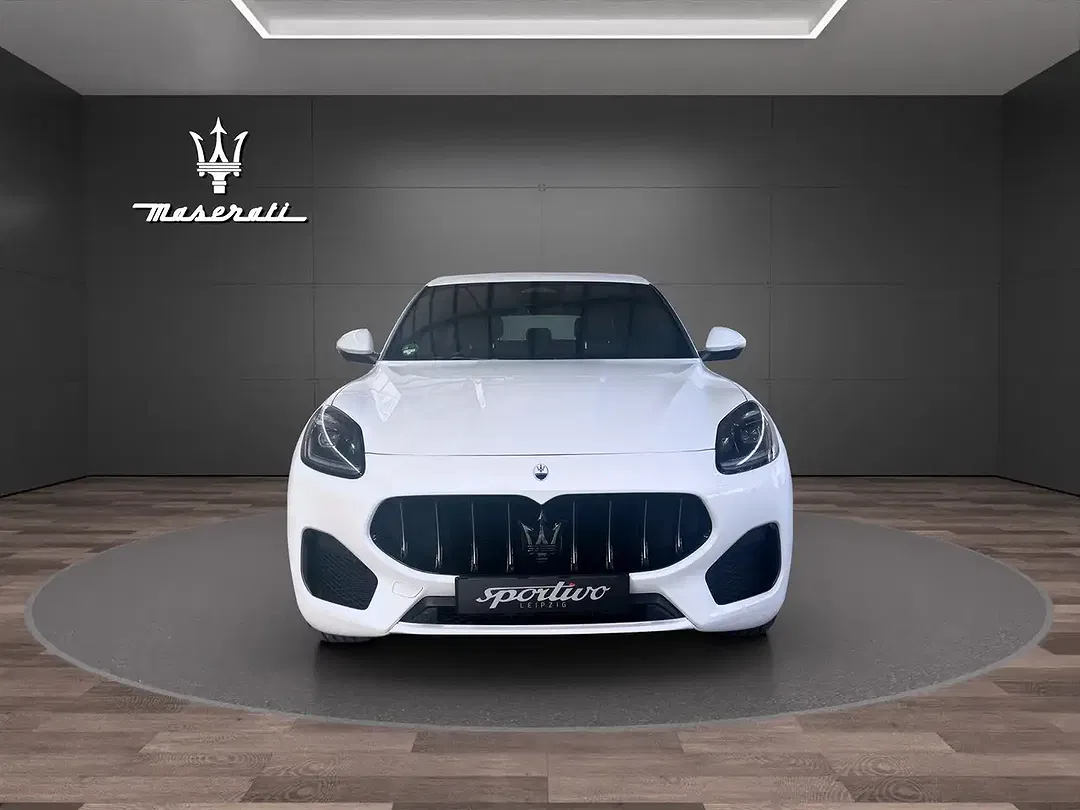 Maserati Grecale GT - Thumbnail 3
