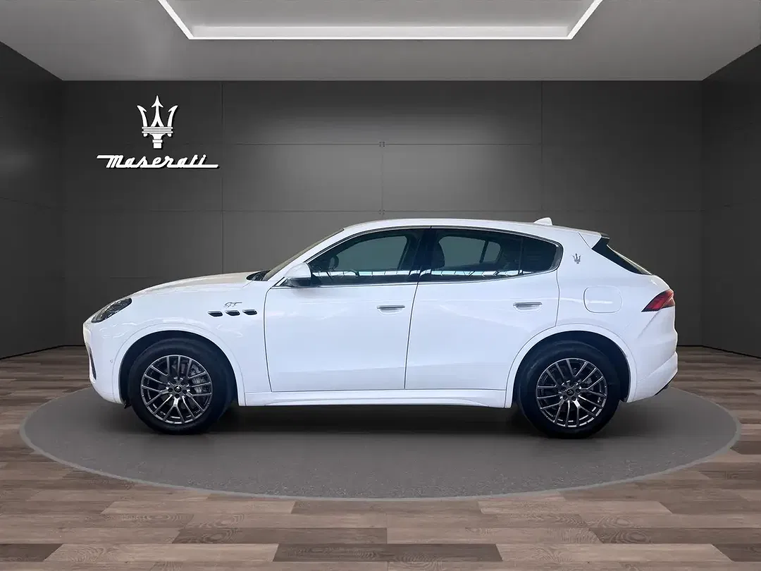 Maserati Grecale GT - Thumbnail 4