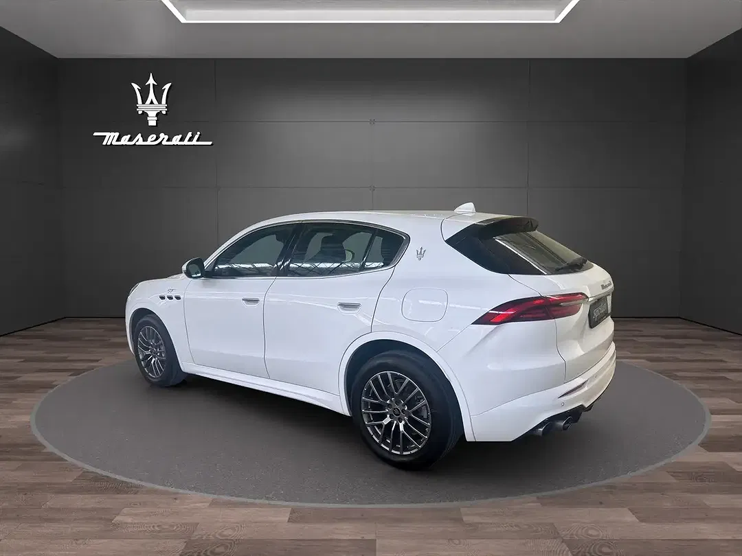 Maserati Grecale GT - Thumbnail 5