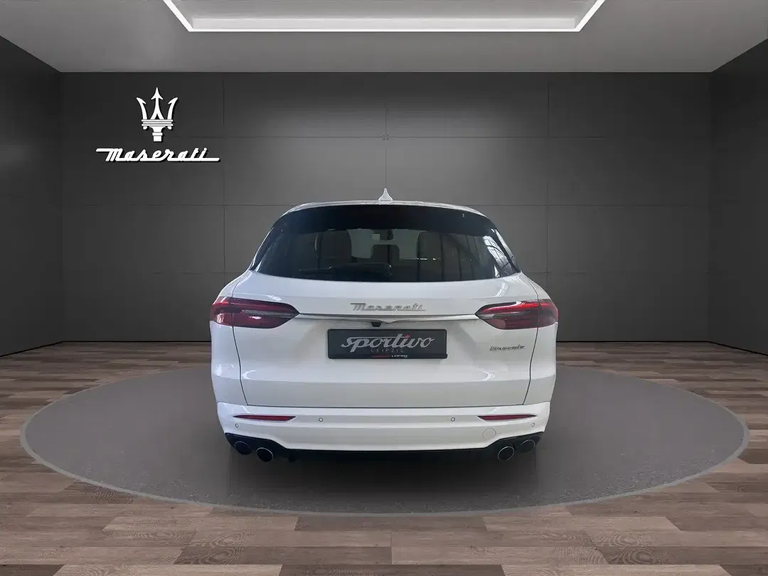 Maserati Grecale GT - Thumbnail 6