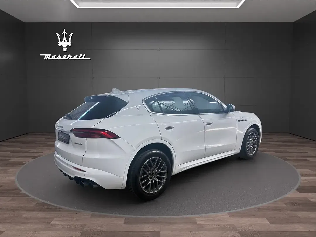 Maserati Grecale GT - Thumbnail 7
