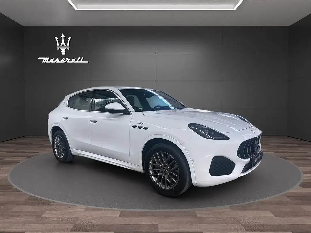Maserati Grecale GT - Thumbnail 8