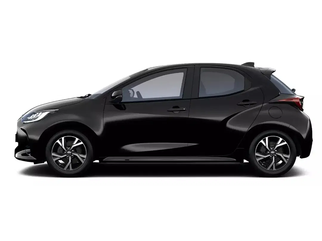 Toyota Yaris Teamplayer - foto 2