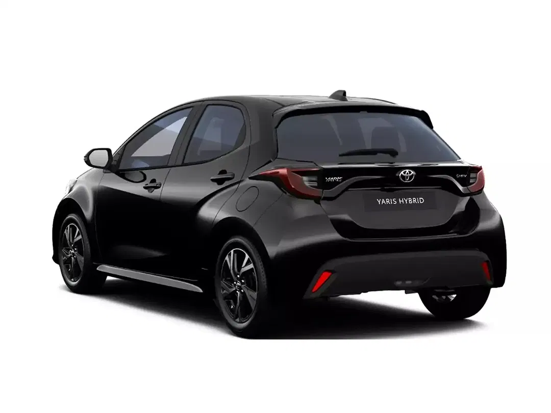 Toyota Yaris Teamplayer - Thumbnail 3