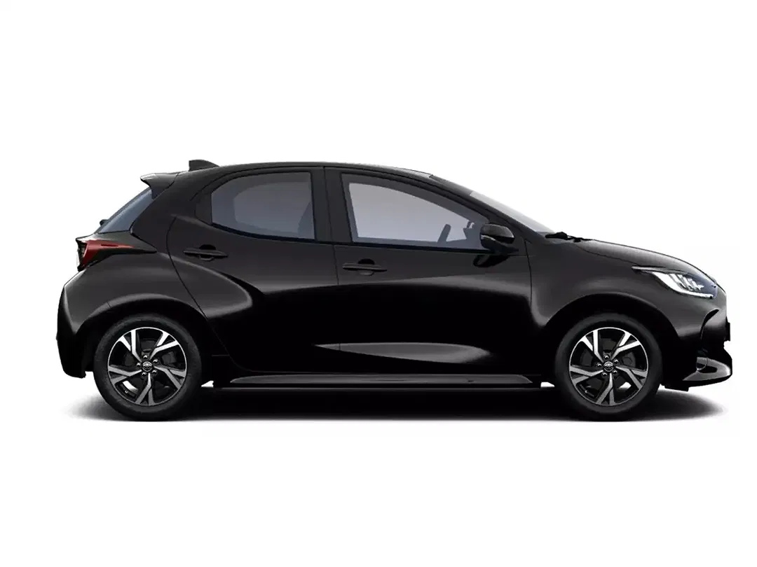 Toyota Yaris Teamplayer - Thumbnail 6