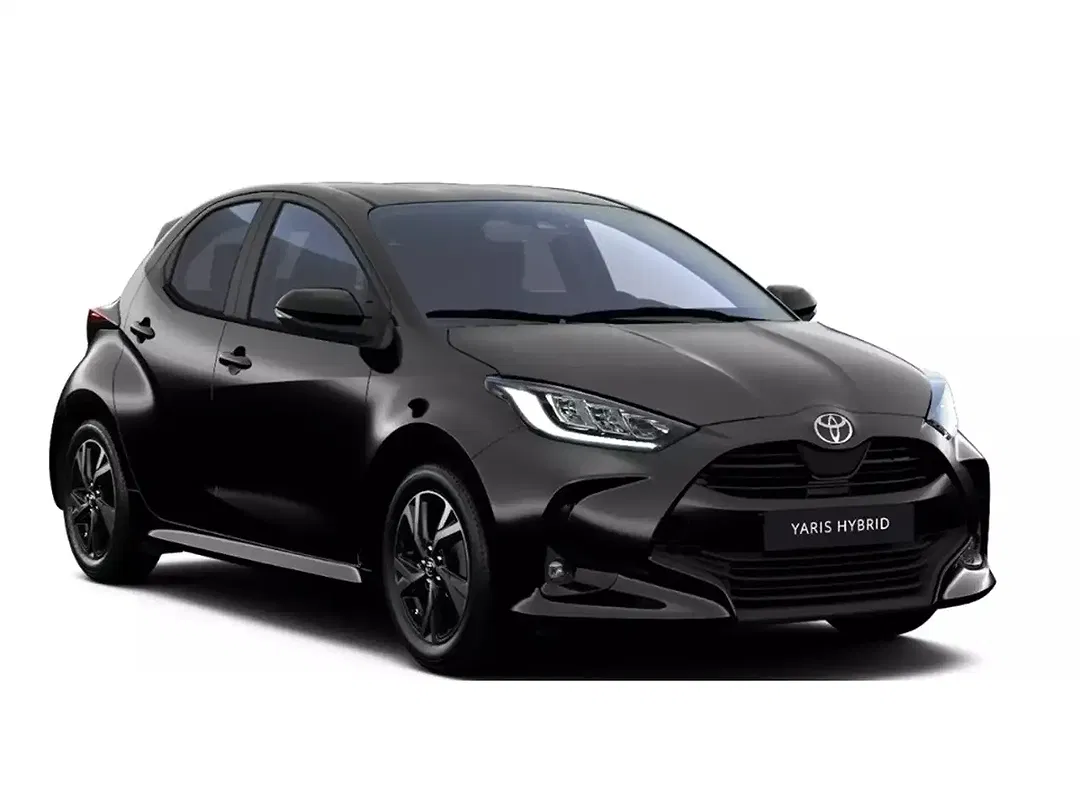 Toyota Yaris Teamplayer - Thumbnail 7