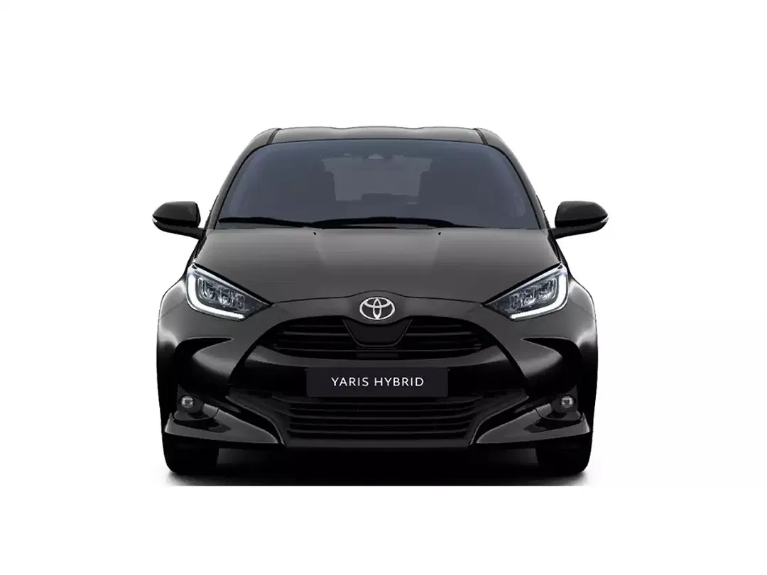 Toyota Yaris Teamplayer - Thumbnail 8