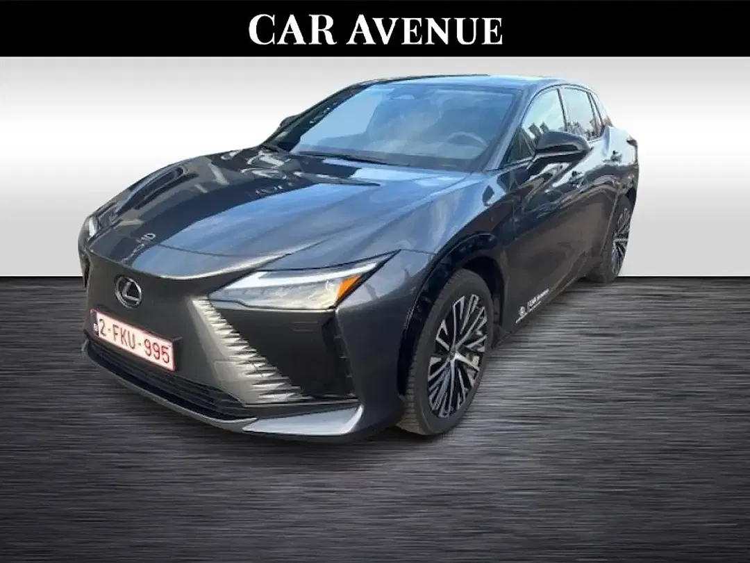 Lexus RZ - foto 1