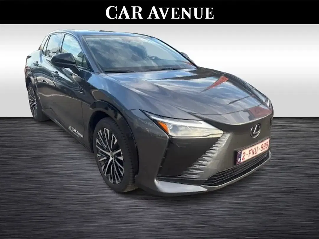 Lexus RZ - foto 2