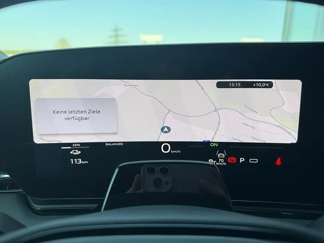 Audi A6 e-tron quattro Avant S line - Thumbnail 12