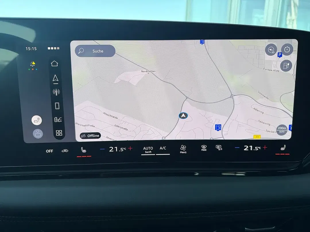 Audi A6 e-tron quattro Avant S line - Thumbnail 13