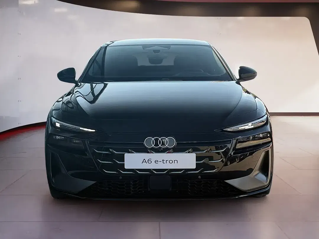 Audi A6 e-tron quattro Avant S line - Thumbnail 5
