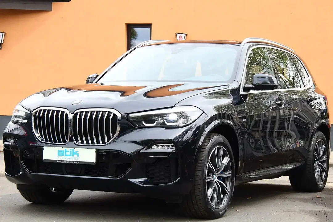 BMW X5 M Sport Individual - Afbeelding 1