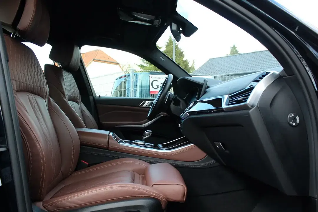 BMW X5 M Sport Individual - Thumbnail 15